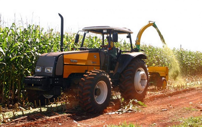 Governo promete mais R$ 500 milhões para financiar máquinas agrícolas