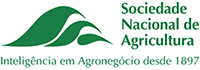 Sociedade Nacional de Agricultura Logo