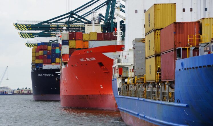BR do Mar deve expandir navegação de cabotagem no Brasil, com redução de custos