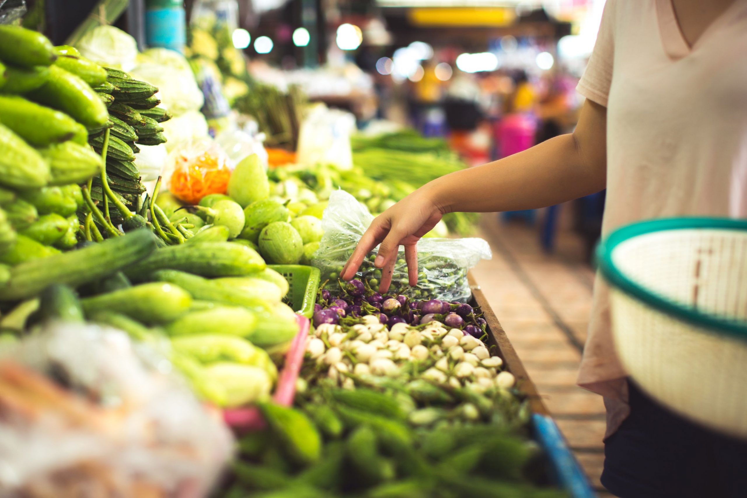 “Mercado de orgânicos precisa de diversidade e maior eficiência”, afirma especialista