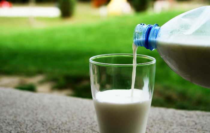 Ministério da Agricultura lança campanha para estimular o consumo de leite e derivados