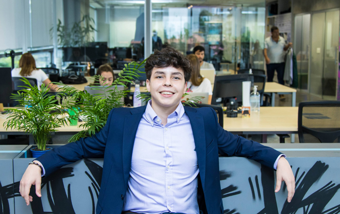 Bruno Barros da agtech dataRain