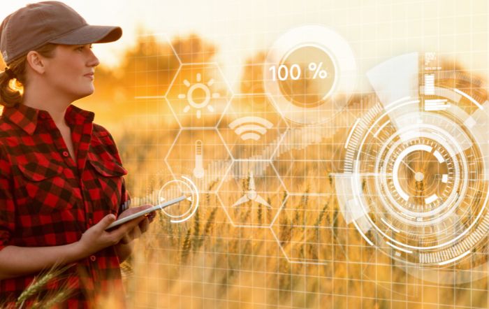 Digitalização abre oportunidades para profissões emergentes no agro