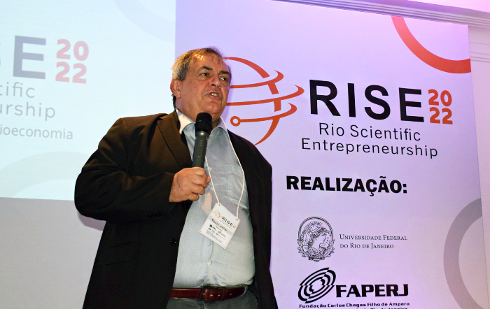 Paulo Alvim: “O novo agro das startups é intensivo em ciência e tecnologia”