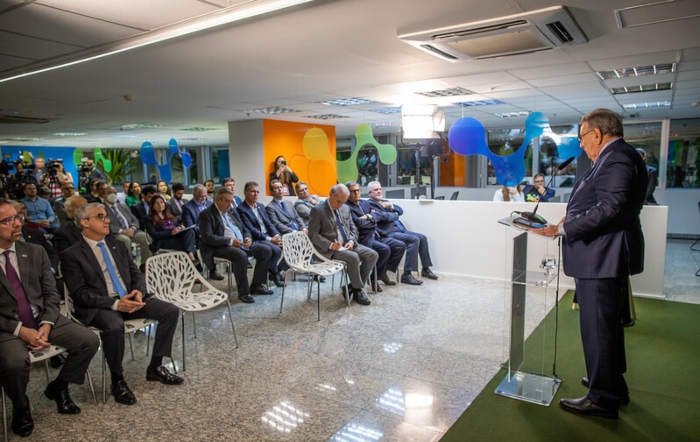 CNA lança Hub Digital voltado para a inovação no agronegócio