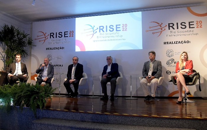 RISE 2022: projetos de inovação vão impulsionar a economia do Estado do Rio