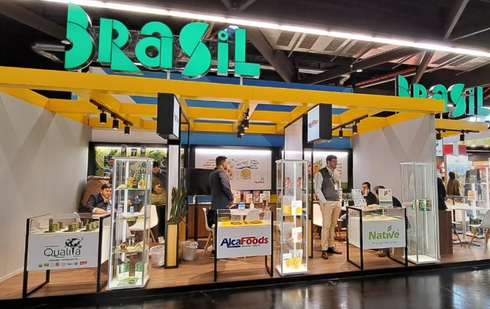Brasil precisa retomar o mercado internacional de orgânicos, diz especialista