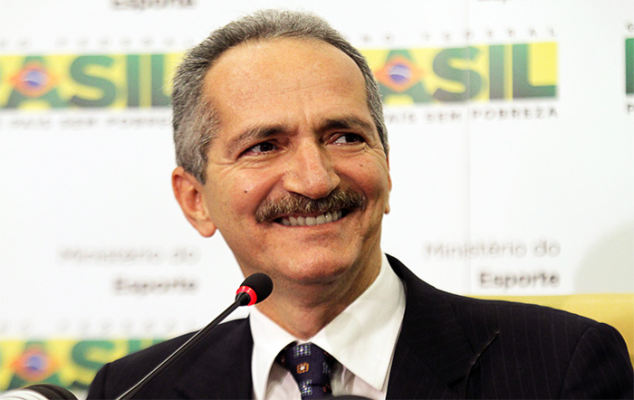 Aldo Rebelo, ministro de quatro ministérios, destaca valor do agronegócio