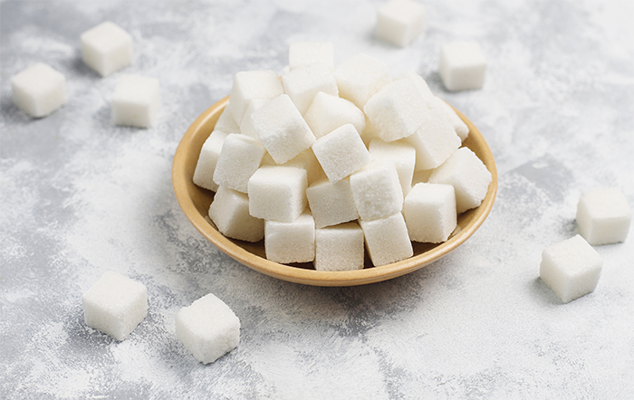hEDGEpoint eleva estimativa de produção de açúcar do Centro-Sul em 4,80% e prevê recorde