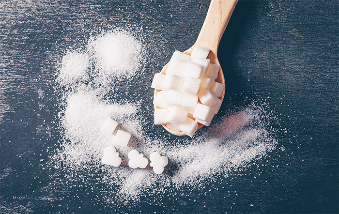 Açúcar: Posição firme de usinas mantém preços em reação no mercado spot