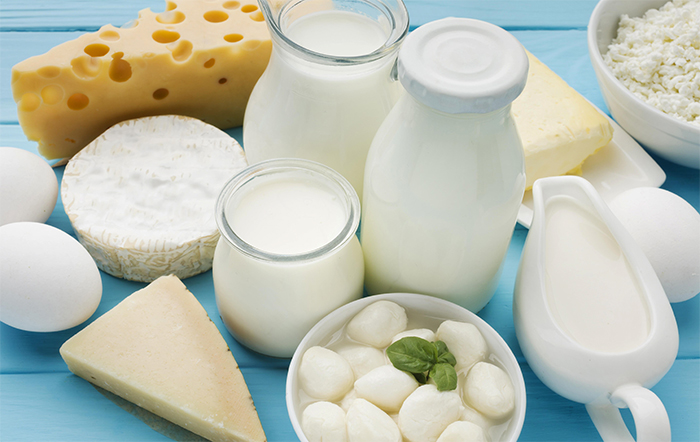 Embrapa Gado de Leite: Mercado interno e externo de lácteos tem cenário baixista