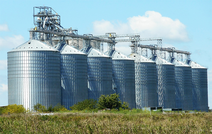 Burocracia para linhas de crédito e silos em áreas urbanas são gargalos da armazenagem de grãos