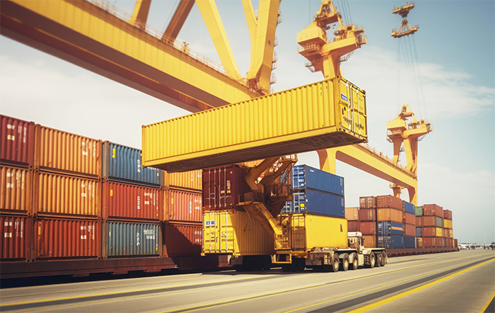 Exportações totalizam US$ 15.63 bilhões e batem recorde para os meses de agosto