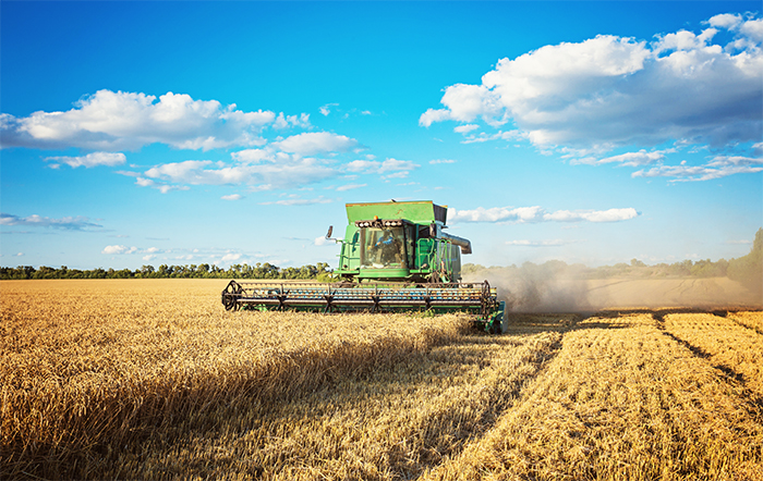 Sistema CNA/SENAR apresenta resultados dos custos de produção de grãos