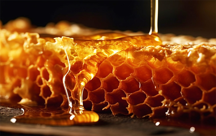Abemel: Produção de mel cresceu 80% em 10 anos no Brasil
