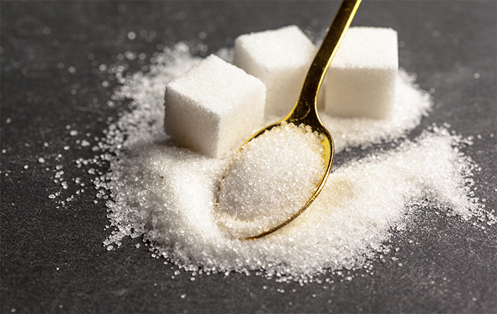 Açúcar: Preços oscilam neste final de mês, mas quedas prevalecem 
