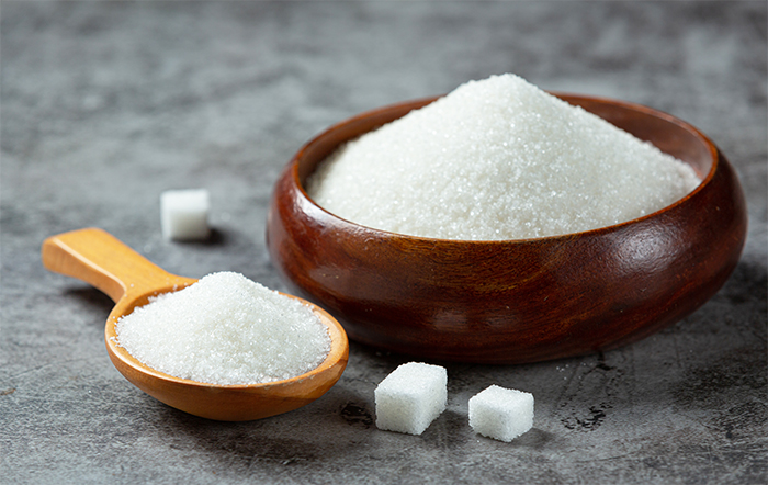 Açúcar: Baixa liquidez mantém o Indicador com pequenas variações