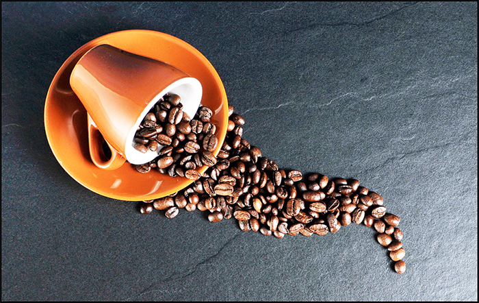 Café: Liquidez do arábica aumenta em outubro
