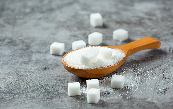 Açúcar: Cristal em SP retoma vantagem sobre exportação 