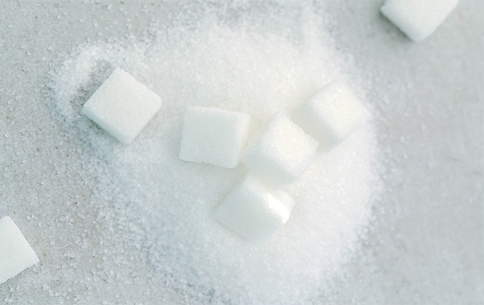 Açúcar: Saca de 50 kg do cristal oscila entre R$ 143,00 e R$ 145,00