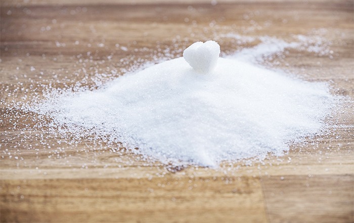 Açúcar: Vendas no mercado interno perdem vantagem em relação à exportação 