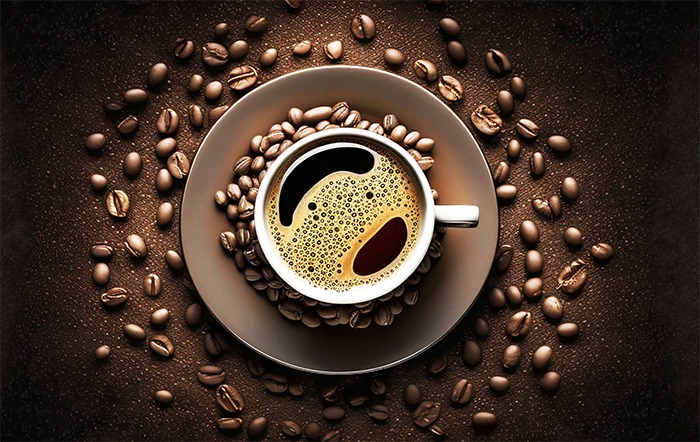 Café: Arábica registra forte oscilação em janeiro