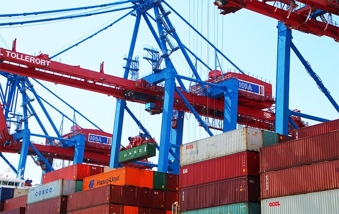 Boletim Logístico aponta aumento na exportação de soja pelos portos do Arco Norte