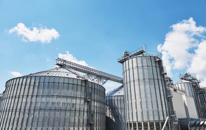 Levantamento inédito da CNA mostra que a falta de armazéns para grãos afeta mais de 60% dos produtores