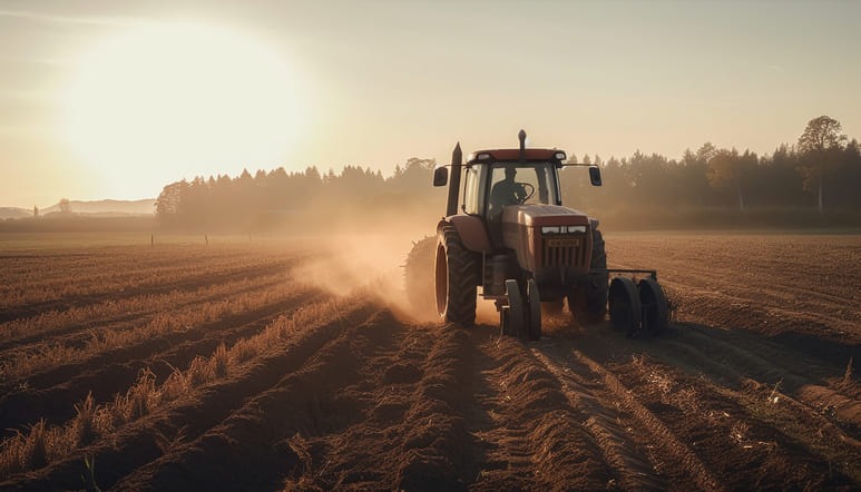 Vídeo: o papel fundamental do agro nas mesas e na economia