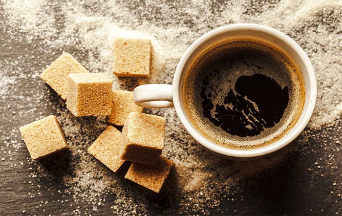 Exportações de café, açúcar e algodão do Brasil já superam no mês o total de fevereiro de 2023